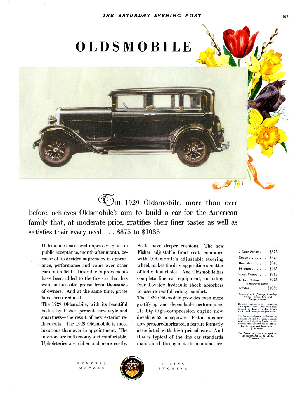1929 GM Ad-07