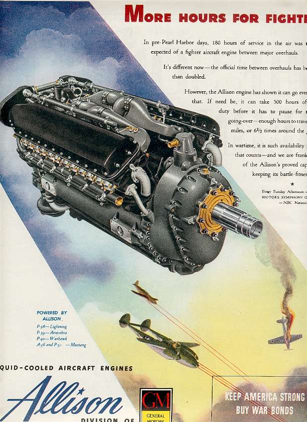 1943 GM Ad-06