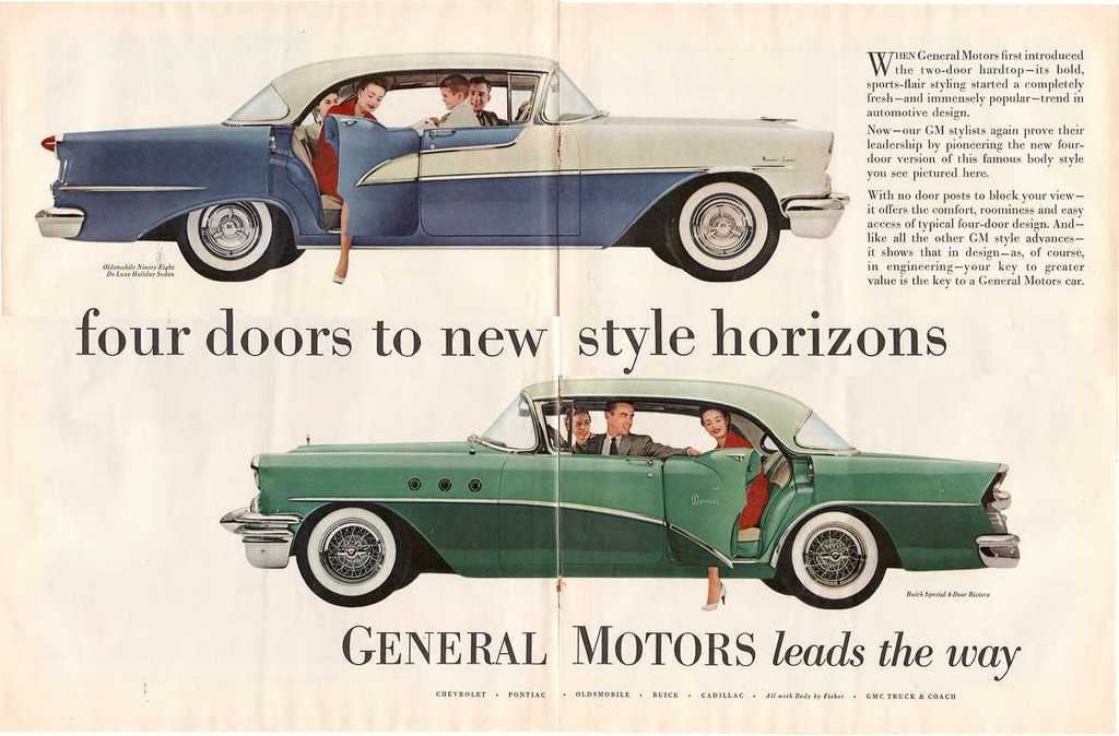 1955 GM Ad-02