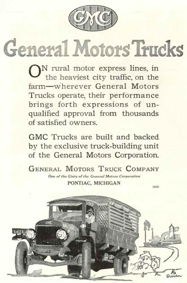 1920 GMC Truck Ad-04