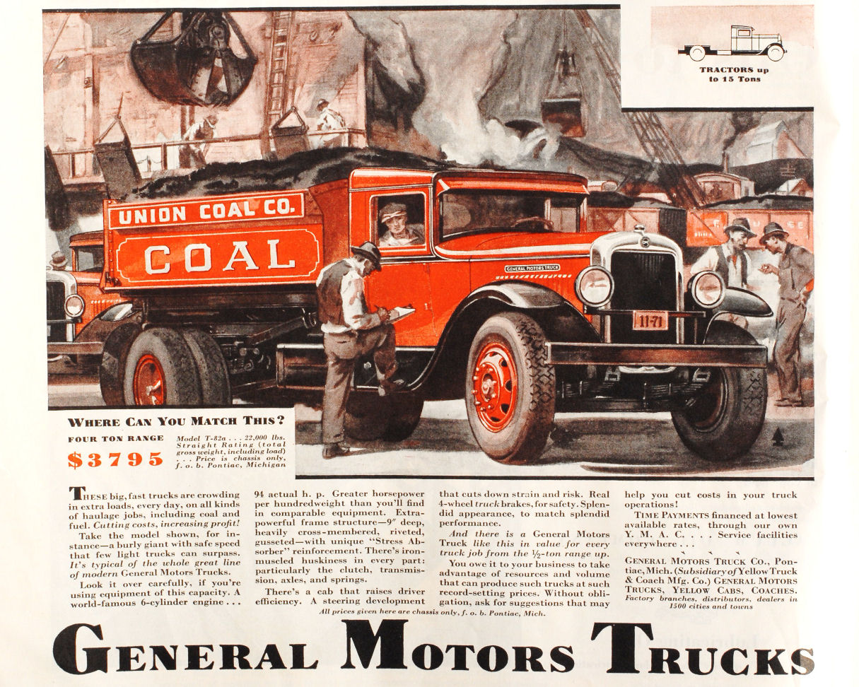 1930 GMC Truck Ad-01