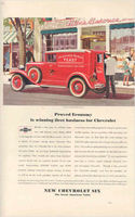 1931 Chevrolet Truck Ad-02