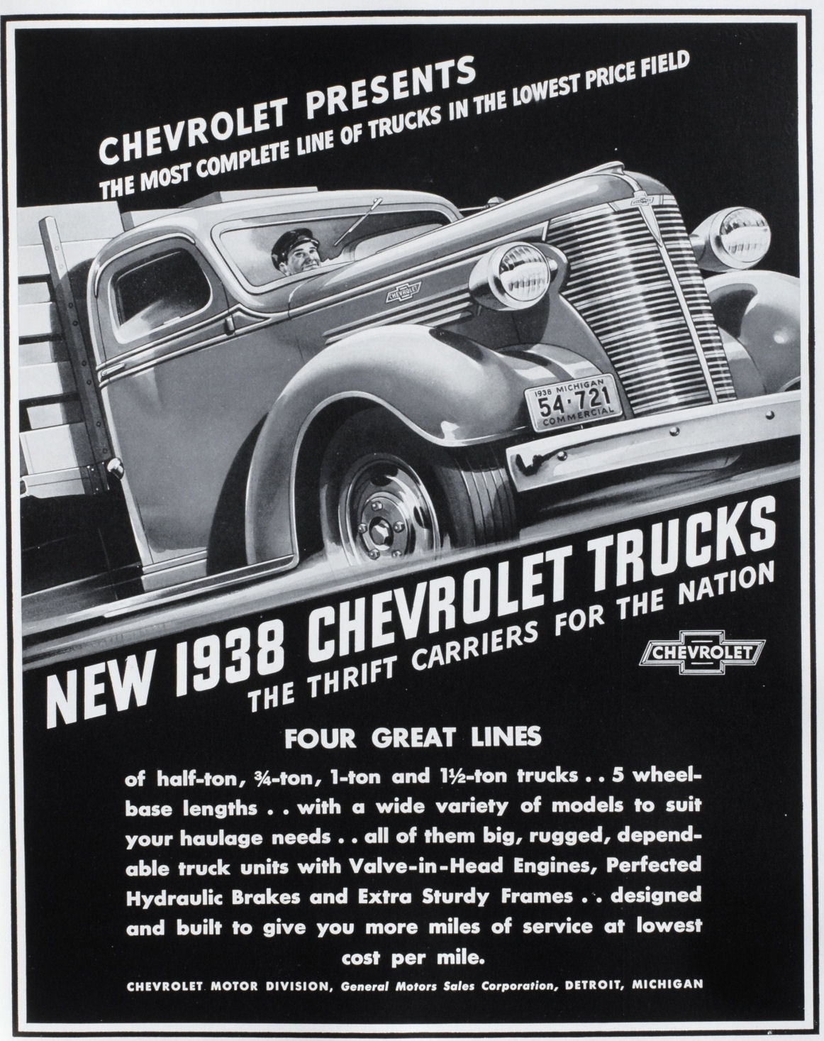 1938 Chevrolet Truck Ad-02