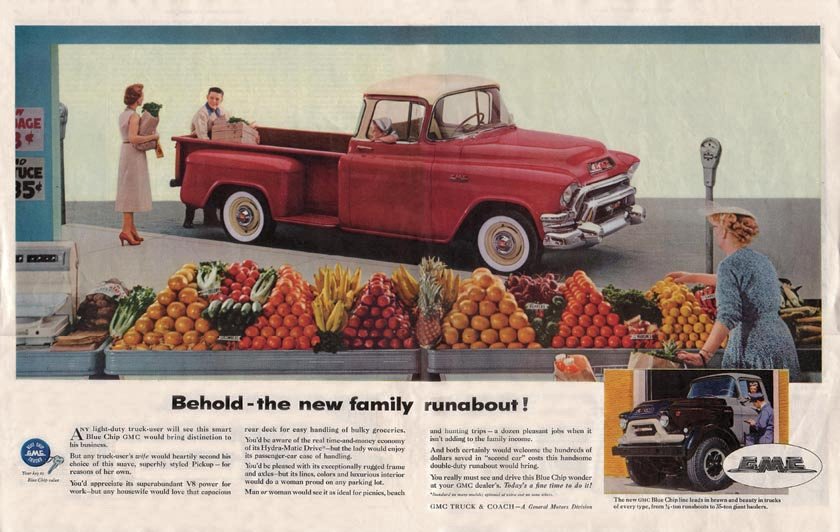 1955 GMC Truck Ad-05