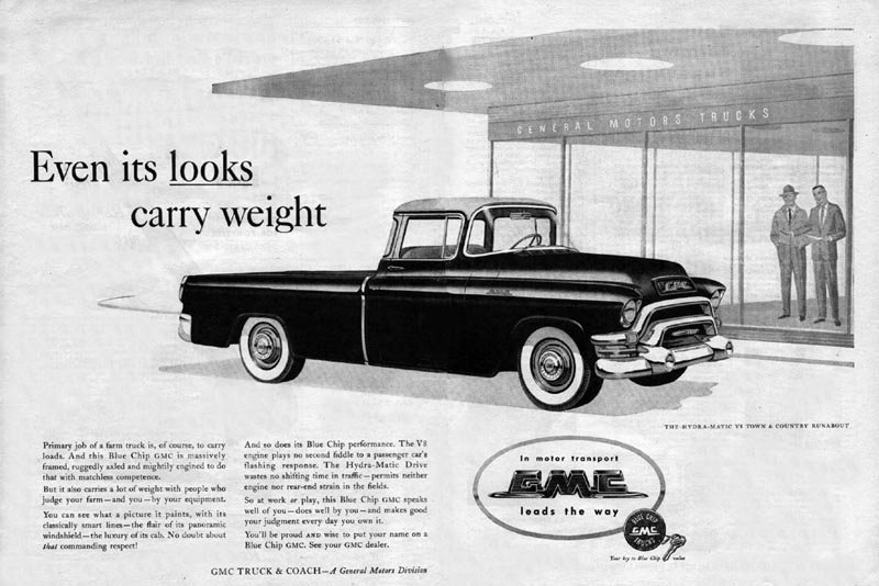 1955 GMC Truck Ad-08