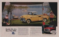 1955 GMC Truck Ad-11