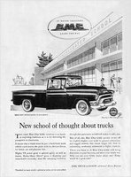 1955 GMC Truck Ad-14