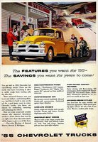 1955e Chevrolet Truck Ad-03