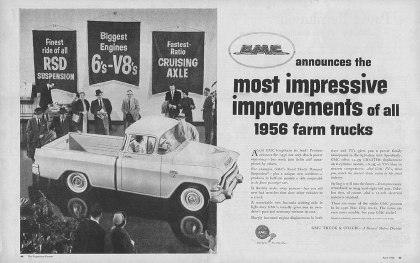 1956 GMC Truck Ad-05