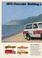 1972 Chevrolet Truck Ad-01a