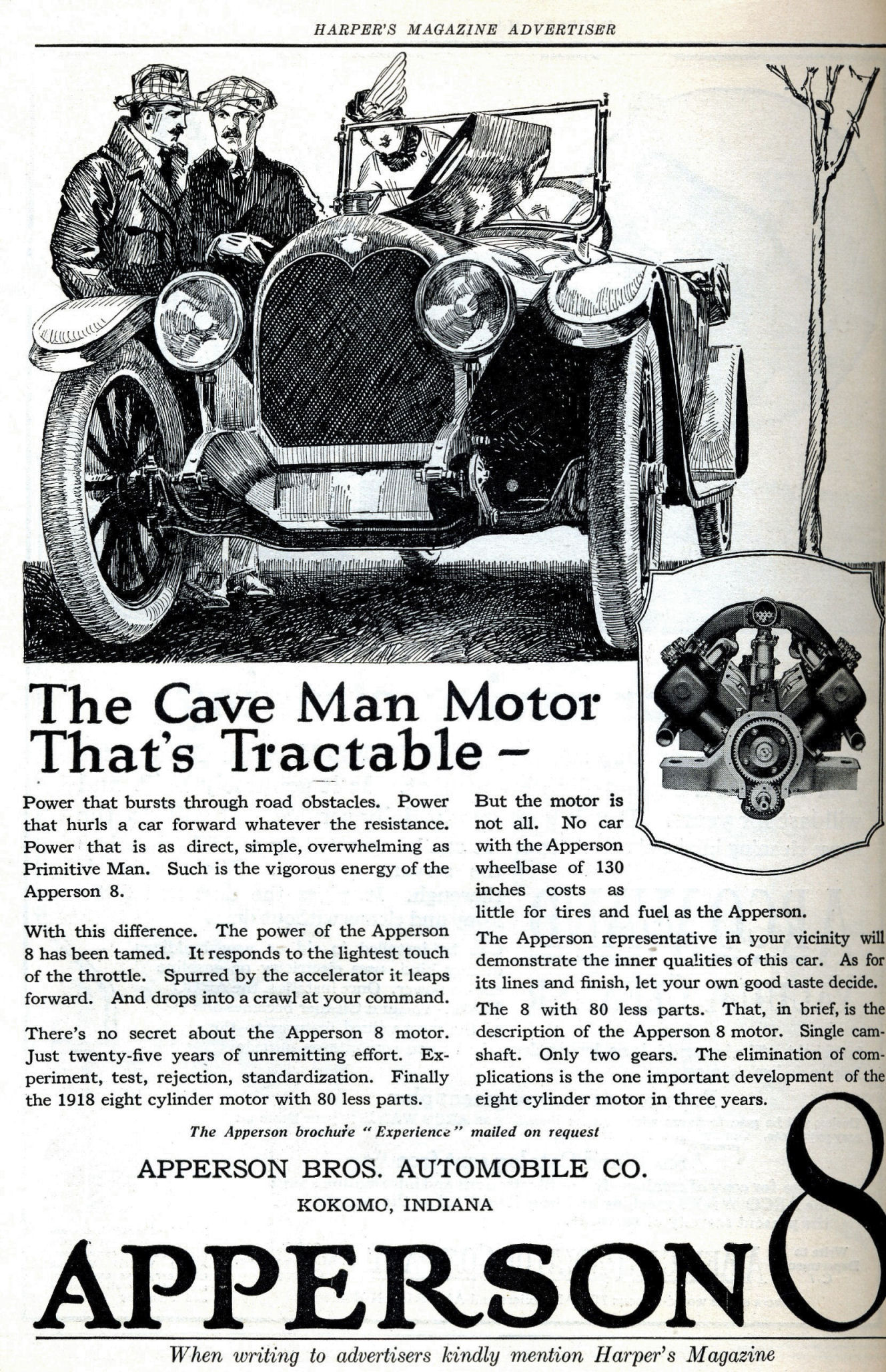 1918 Apperson Ad-01