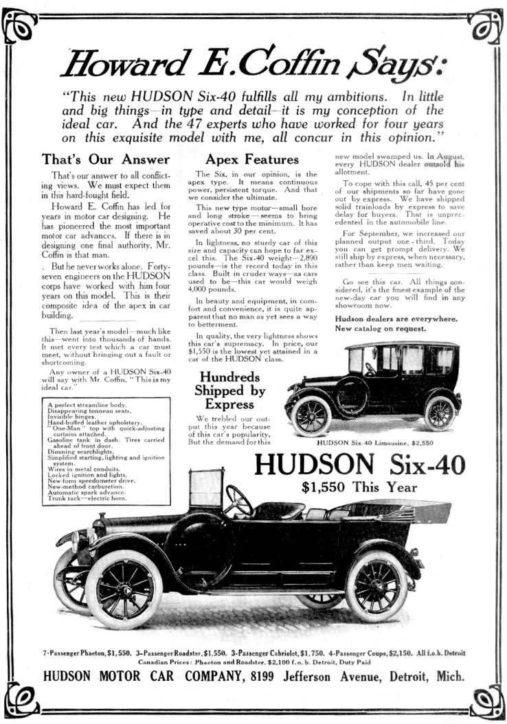 1915 Hudson Ad-05