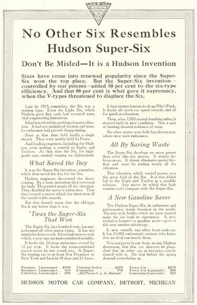 1917 Hudson Ad-01