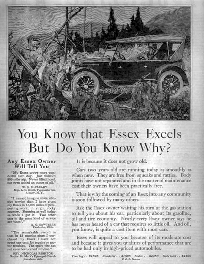 1921 Essex Ad-01