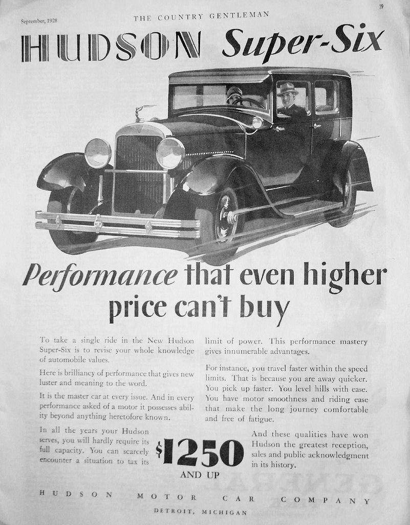 1928 Hudson Ad-01