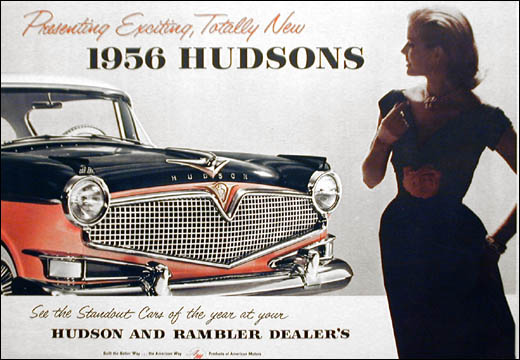 1956 AMC Hudson Ad-02