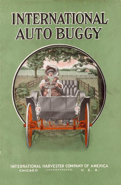 1909 International Auto Buggy Ad-01