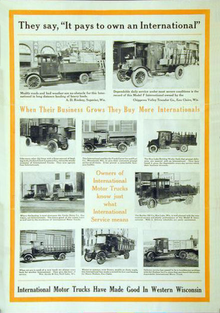 1920 International Truck Ad-06