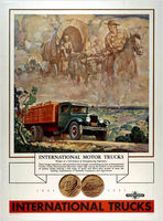 1931 International Truck Ad-02