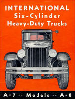 1932 International Truck Ad-01