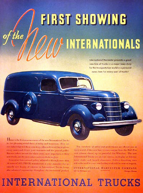 1937 International Truck Ad-03