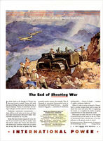 1943 International Truck Ad-04