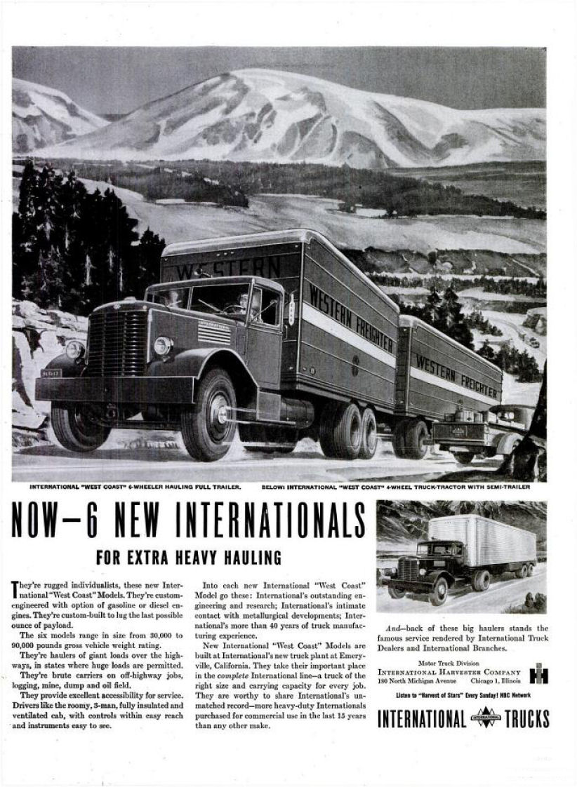 1946 International Truck Ad-05
