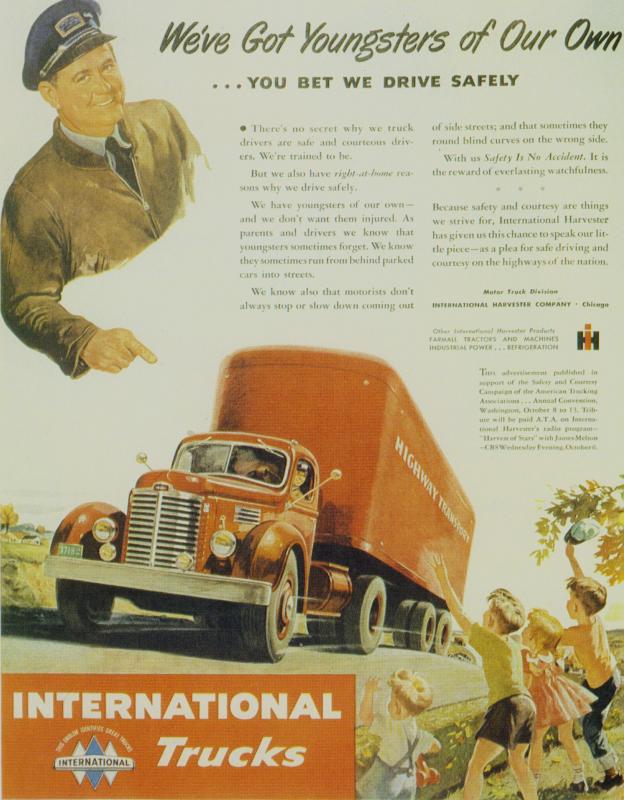 1948 International Truck Ad-02