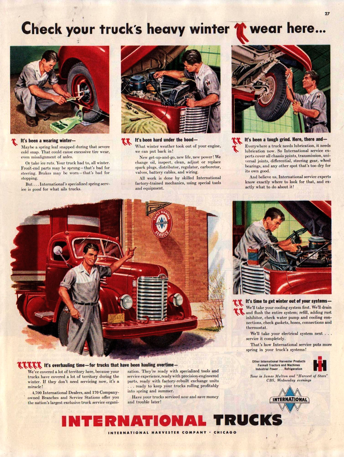 1949 International Truck Ad-01