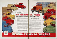 1953 International Truck Ad-01