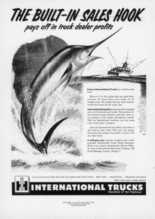 1953 International Truck Ad-02