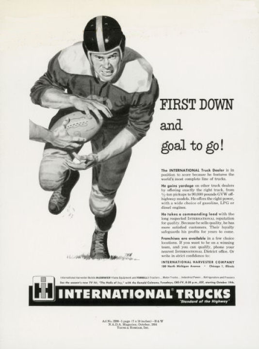 1954 International Truck Ad-07
