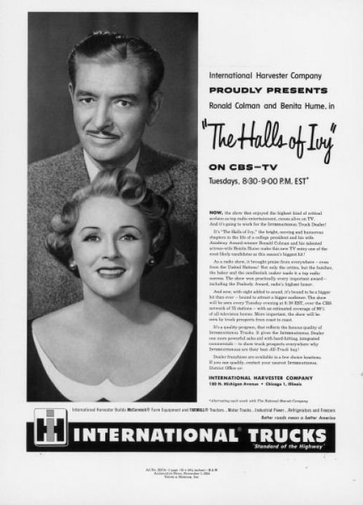 1954 International Truck Ad-09