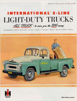 1955 International Truck Ad-01