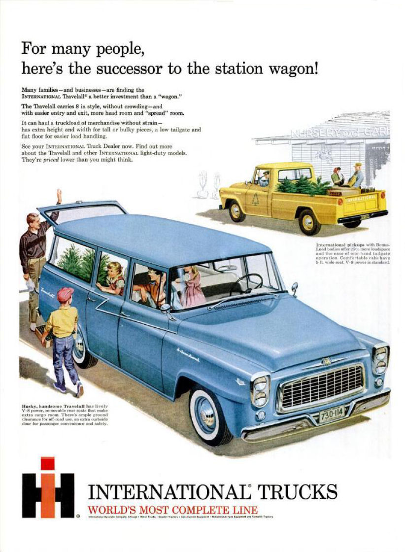 1960 International Truck Ad-02