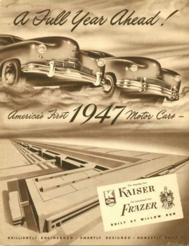 1947 Kaiser-Frazer Ad-26