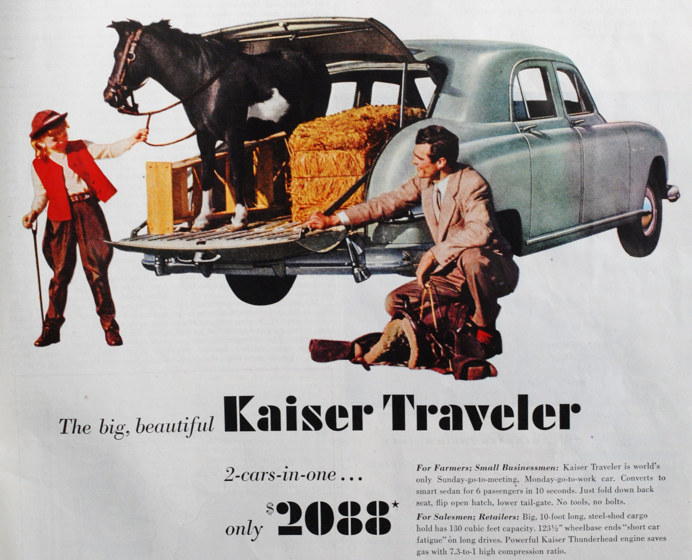 1949 Kaiser Ad-02