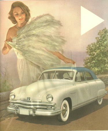 1949 Kaiser Ad-15