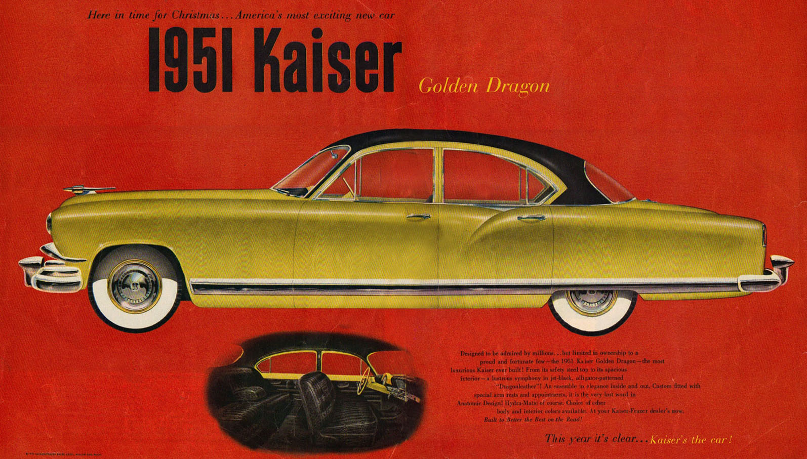 1951 Kaiser Ad-02
