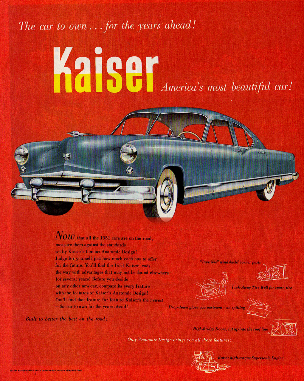 1951 Kaiser Ad-04