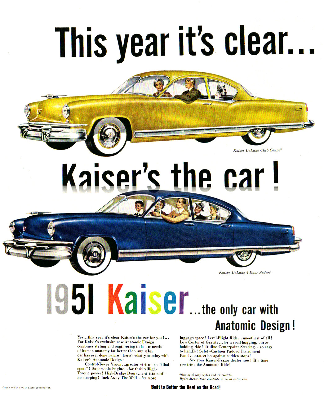 1951 Kaiser Ad-05