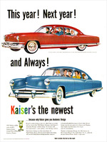 1951 Kaiser Ad-09