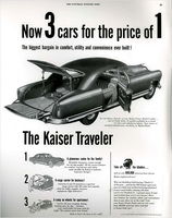 1951 Kaiser Ad-18