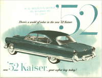 1952 Kaiser Ad-02
