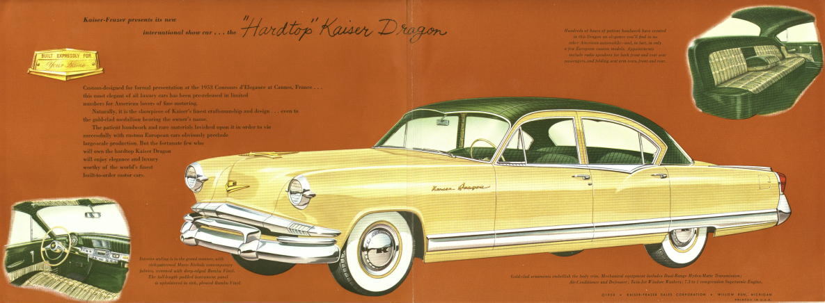 1953 Kaiser Ad-05
