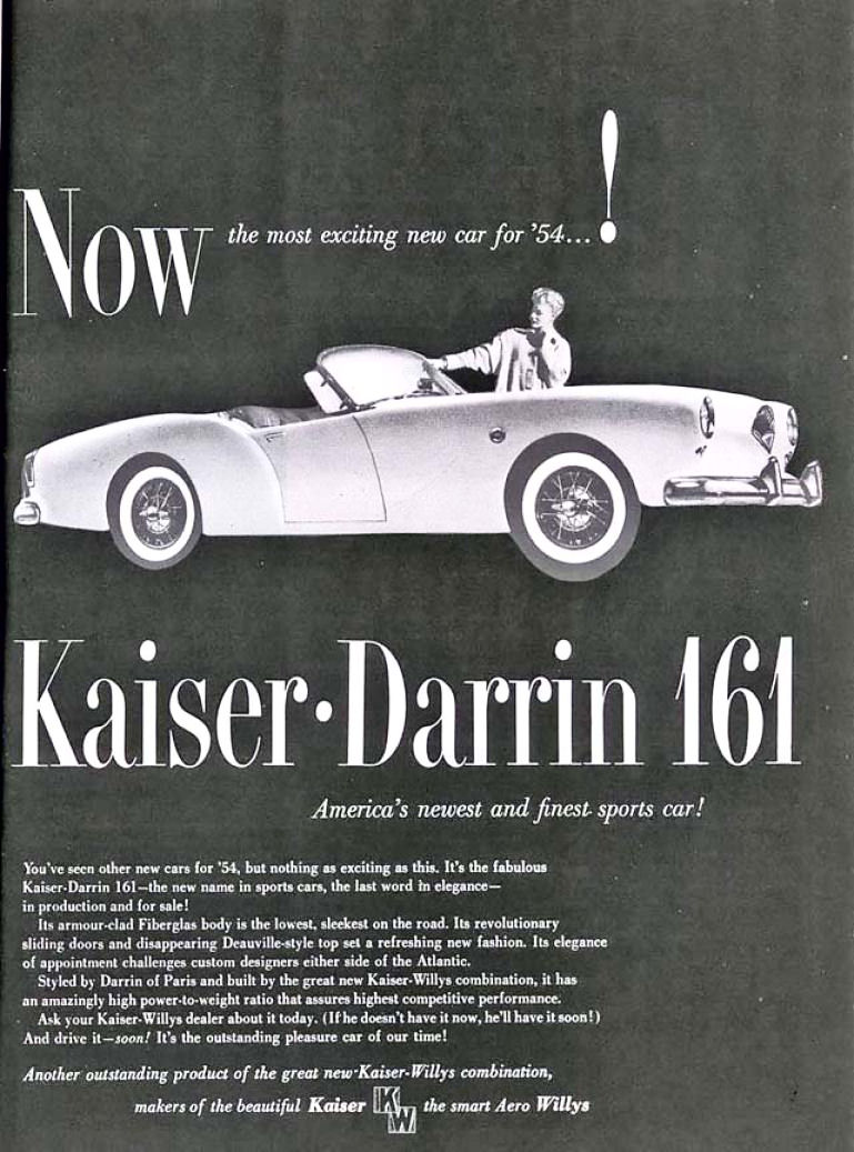 1954 Darrin Ad-02
