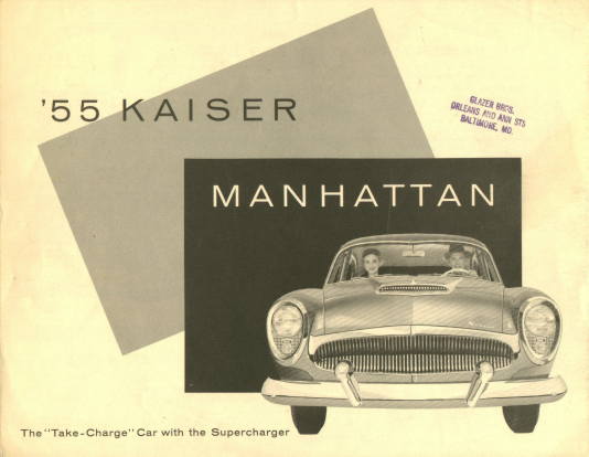 1955 Kaiser Ad-01