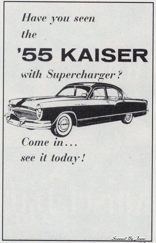 1955 Kaiser Ad-02