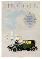 1926 Lincoln Ad-01