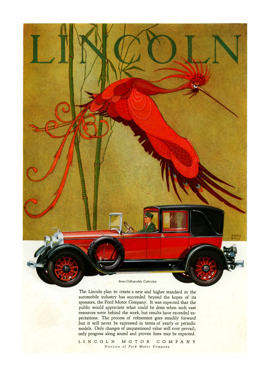 1928 Lincoln Ad-01